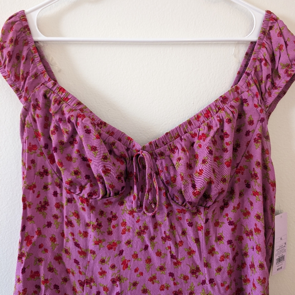 Wild Fable Dress
